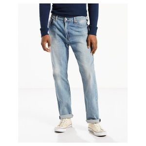Levi’s Men’s 541 Athletic Fit Taper Jeans